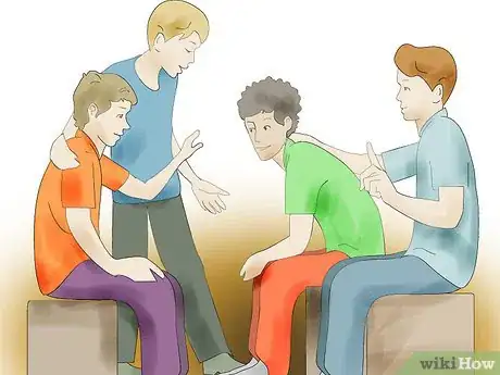 Imagen titulada Make a Band and Get Discovered Step 6