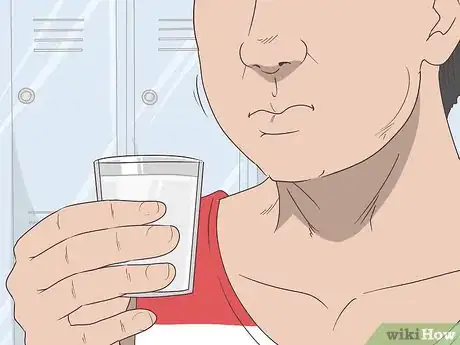 Imagen titulada Pass a Mouth Swab Test Step 7
