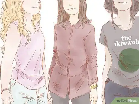 Imagen titulada Change Your Appearance Step 8