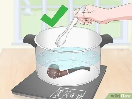 Imagen titulada Get Resin out of a Bowl Step 18