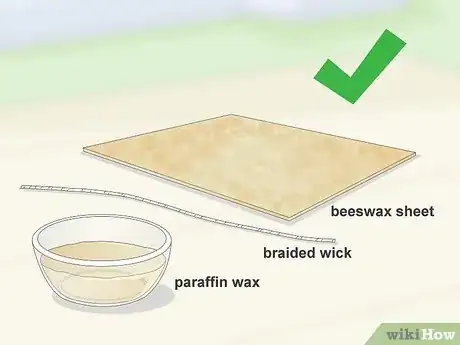 Imagen titulada Make Candles at Home Step 1