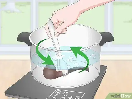 Imagen titulada Get Resin out of a Bowl Step 15