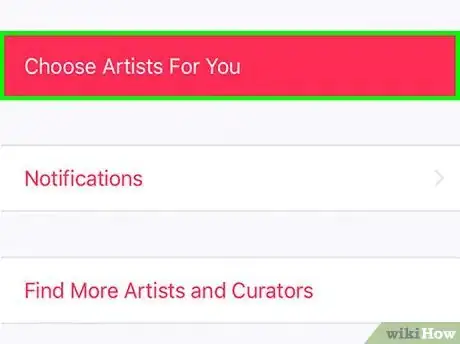 Imagen titulada Reset Apple Music Step 5