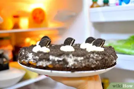 Imagen titulada Make Oreo Cheesecake Step 31