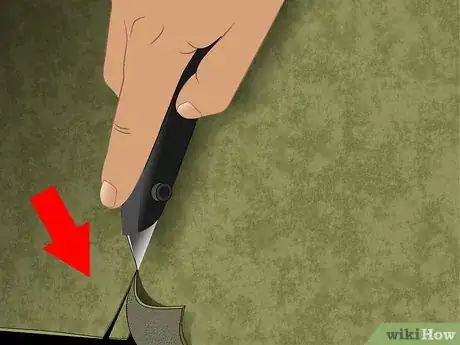 Imagen titulada Seam Carpet Step 5