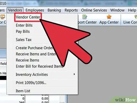 Imagen titulada Use QuickBooks for Inventory Step 16