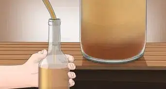 hacer vino de manzana