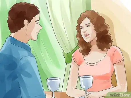 Imagen titulada Be Less Clingy Step 11