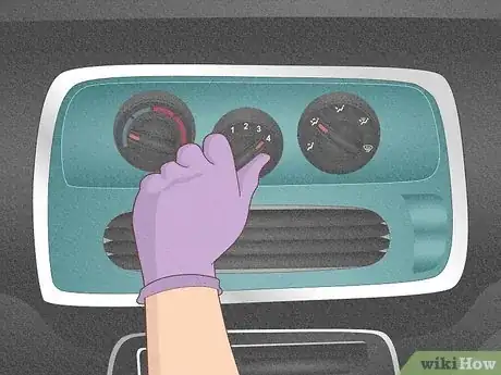 Imagen titulada Recharge the Air Conditioner in a Car Step 11