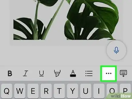 Imagen titulada Insert a Line in Word Step 21