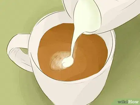 Imagen titulada Drink Green Tea Without the Side Effects Step 9