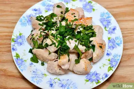 Imagen titulada Make Sauteed Chicken Step 10