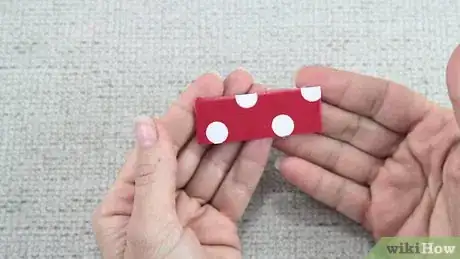 Imagen titulada Make a Minnie Mouse Costume Step 6