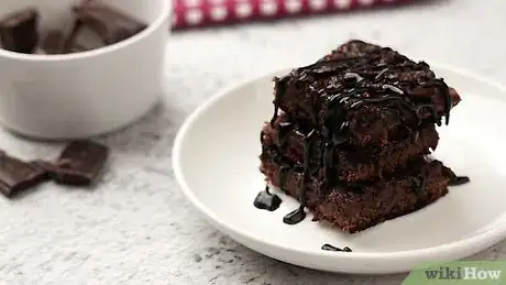 Imagen titulada Make Brownies Step 27