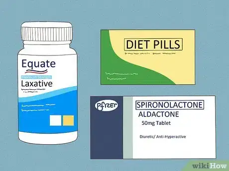 Imagen titulada Tell if Someone Is Bulimic Step 17