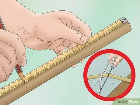 Imagen titulada Make Pan Pipes Step 10