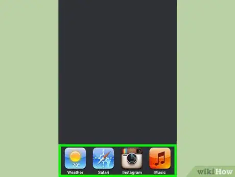 Imagen titulada Close Apps on iPhone Step 12