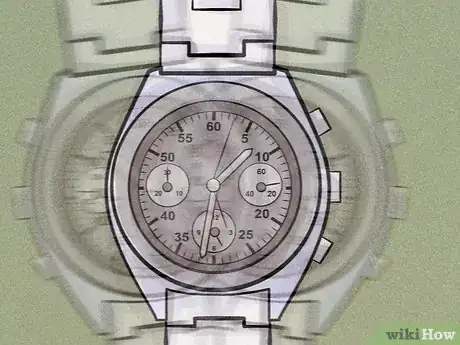 Imagen titulada Use a Chronograph Watch Step 10