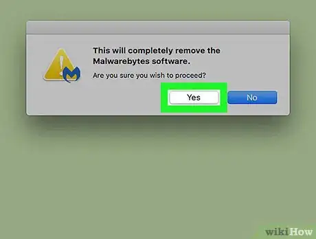 Imagen titulada Uninstall Malwarebytes' Anti Malware Step 23