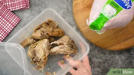 Imagen titulada Tell if Chicken Is Bad Step 13