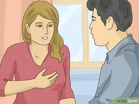 Imagen titulada Introduce a Boyfriend to Children Step 8