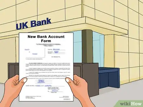 Imagen titulada Migrate to the UK Step 12