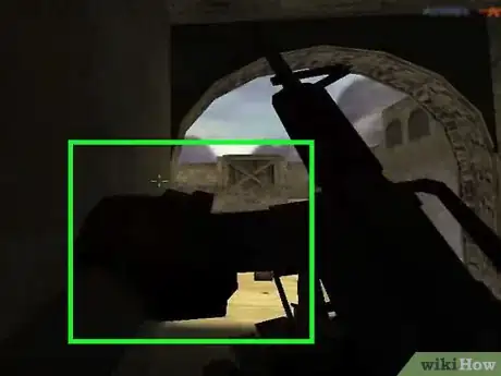 Imagen titulada Aim in Counter Strike Step 7