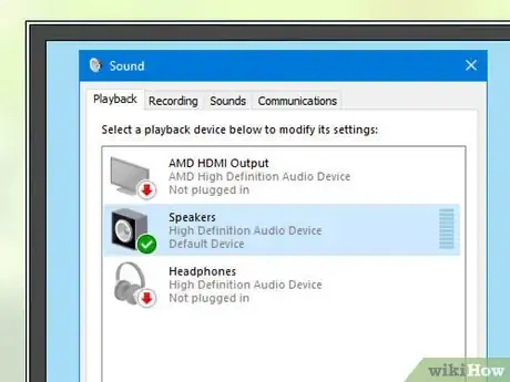 Imagen titulada Fix Computer Speakers Step 14