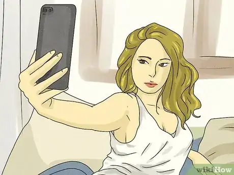 Imagen titulada Make a Cancer Man Happy Sexually Step 2
