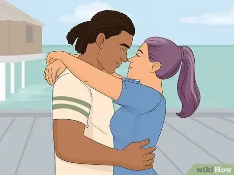 Imagen titulada Are a Leo Woman and Scorpio Man Compatible Step 7