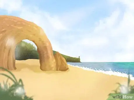 Imagen titulada Take Beach Photos Step 11