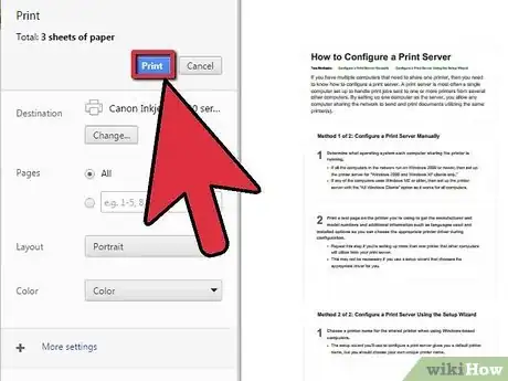 Imagen titulada Configure a Print Server Step 2