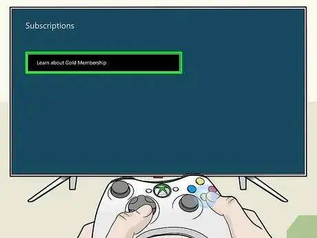 Imagen titulada Set up Xbox Live Step 22