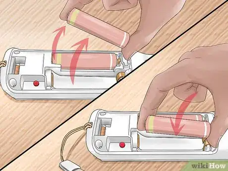 Imagen titulada Connect a Wii Remote Step 11