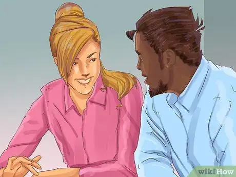 Imagen titulada Get a Conscience Step 11
