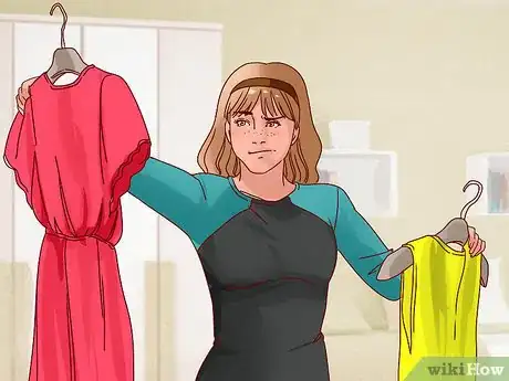 Imagen titulada Choose an Evening Dress by Color Step 8