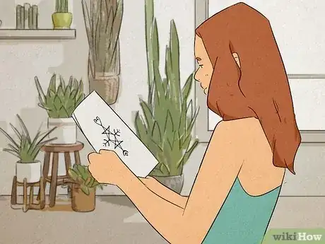 Imagen titulada Make Sigils Step 8