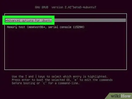 Imagen titulada Recover Ubuntu Step 8