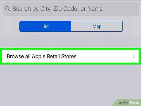 Imagen titulada Make an Apple Store Appointment Step 12