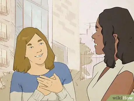 Imagen titulada Tell Someone You're Not Interested Step 8
