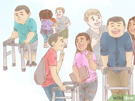 Imagen titulada Be Outgoing Step 3