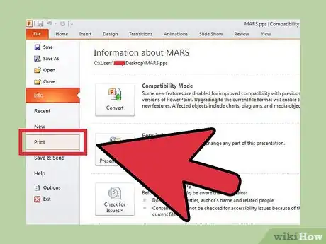 Imagen titulada Secure Your Printing Jobs with a PIN Step 2