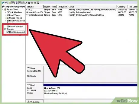 Imagen titulada Format a Hard Drive for Use With Xbox 360 Step 4