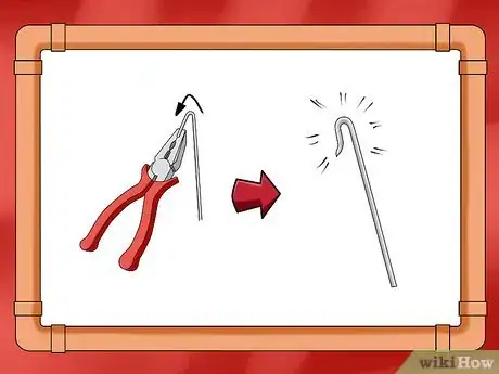 Imagen titulada Unclog a Shower Drain Step 5