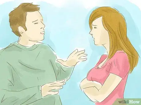 Imagen titulada Deal With Snobby People Step 10