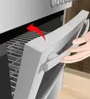 encender un horno de gas