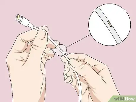 Imagen titulada Charge Your iPhone without a Charging Block Step 12