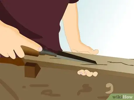 Imagen titulada Use a Chisel Step 4