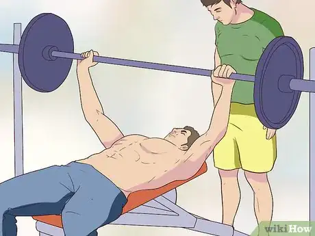 Imagen titulada Do a One Arm Pull Up Step 7