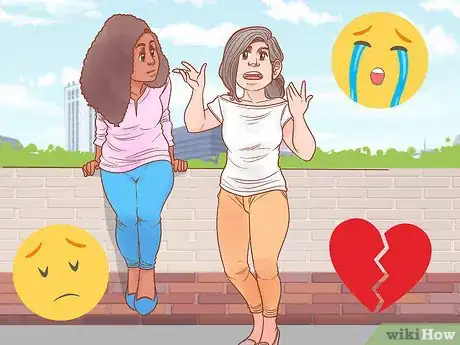 Imagen titulada Deal with Bullying Neighbours Step 7